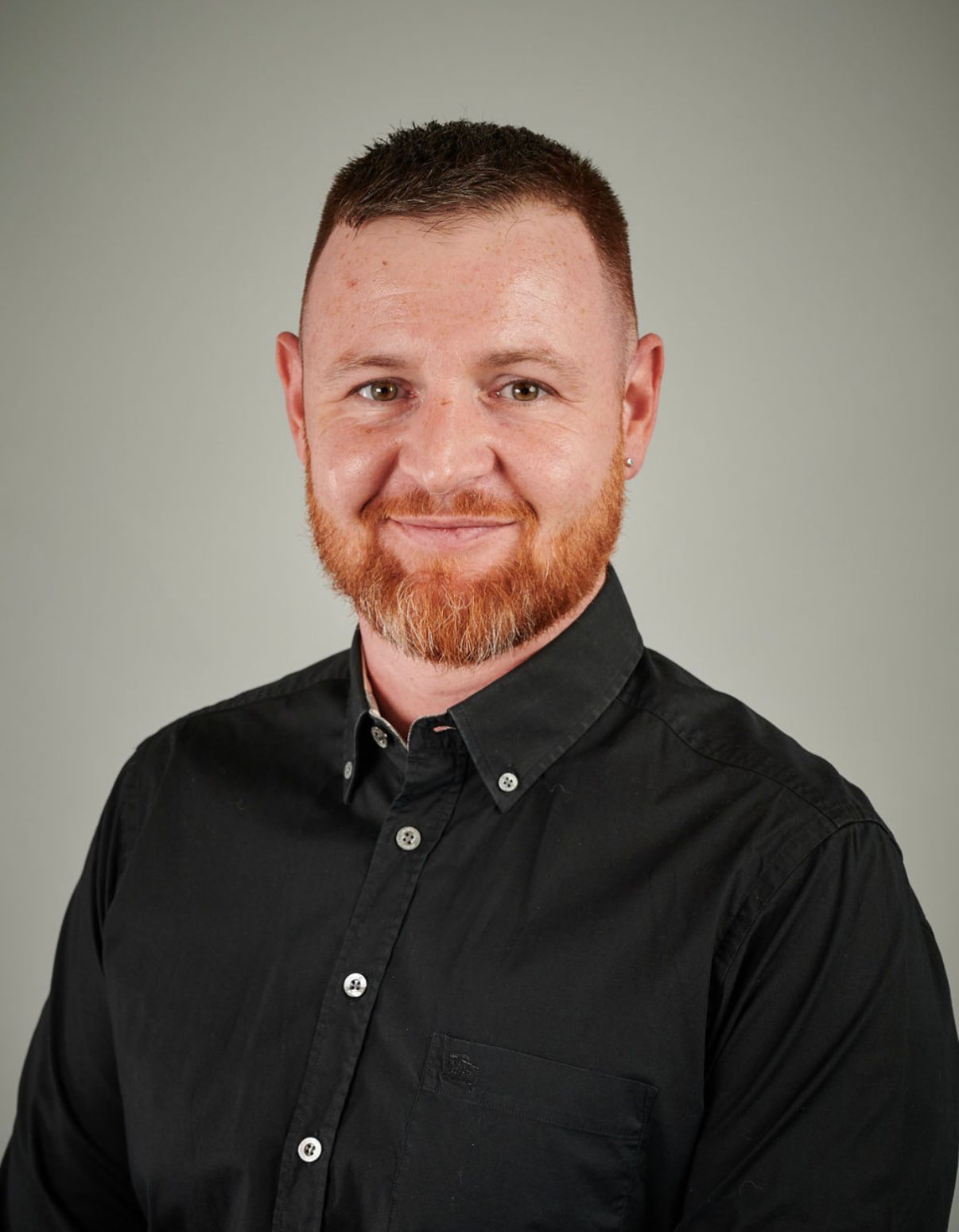 Marcel Winter — Bauleiter